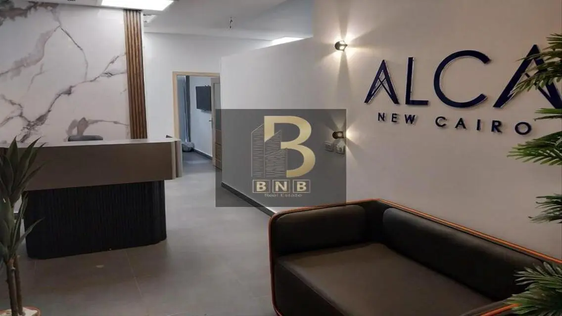 Stylish Apartment of 124 sqm Available Now