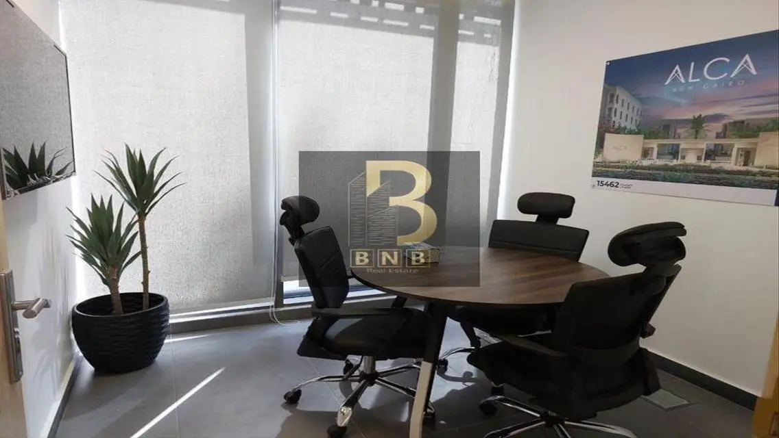 Stylish Apartment of 124 sqm Available Now