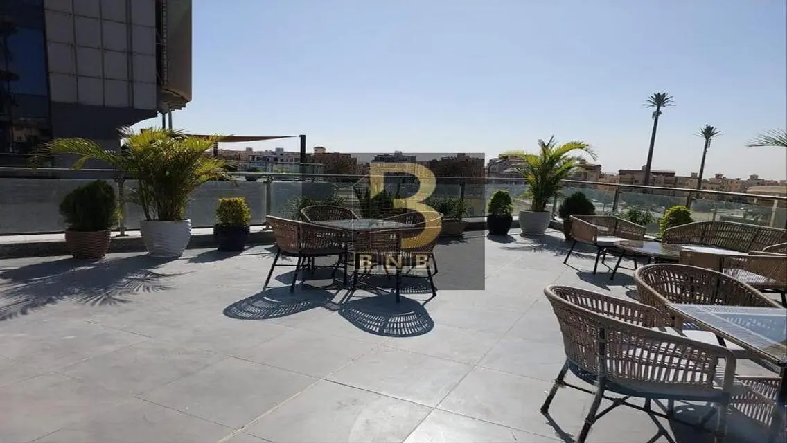 Stylish Apartment of 124 sqm Available Now