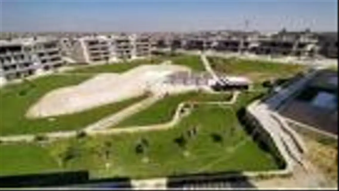 Luxurious Villa for Sale in New Giza Compound - 6 October
