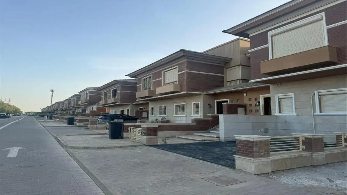 Luxurious Villa for Sale in New Giza Compound - 6 October