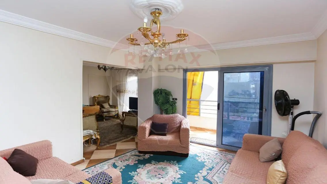 Stunning 100 sqm Apartment in the Heart of the City