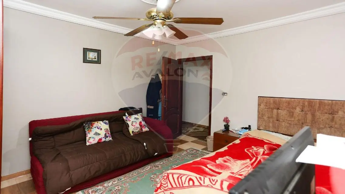 Stunning 100 sqm Apartment in the Heart of the City