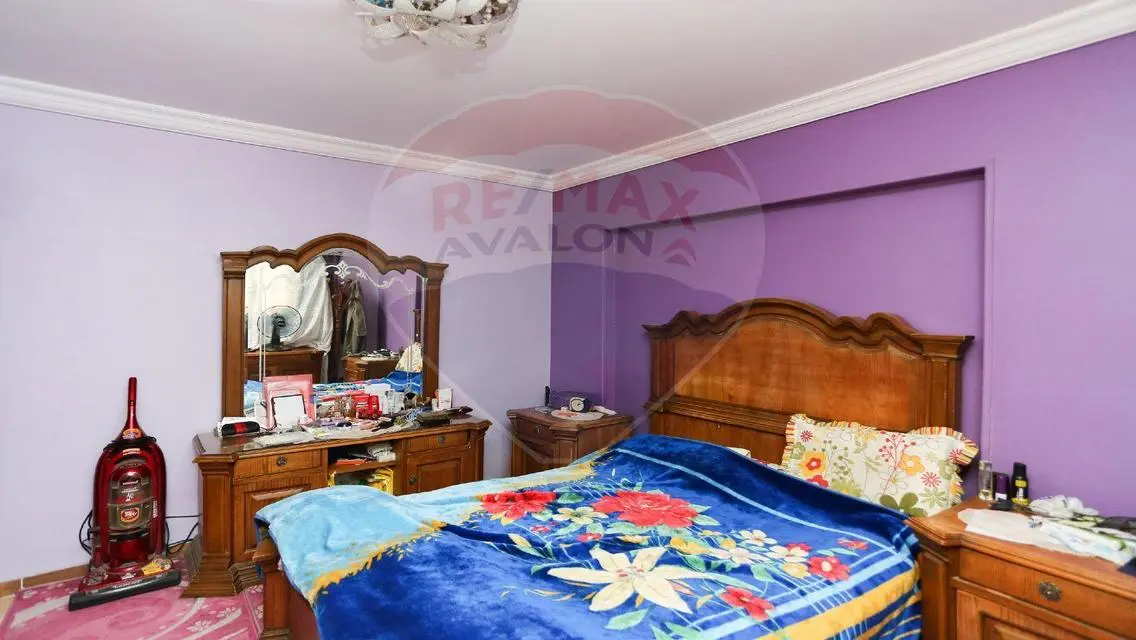 Stunning 100 sqm Apartment in the Heart of the City