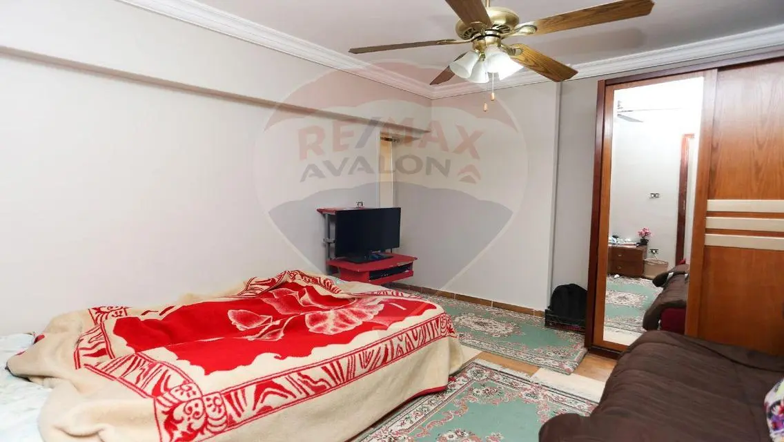 Stunning 100 sqm Apartment in the Heart of the City