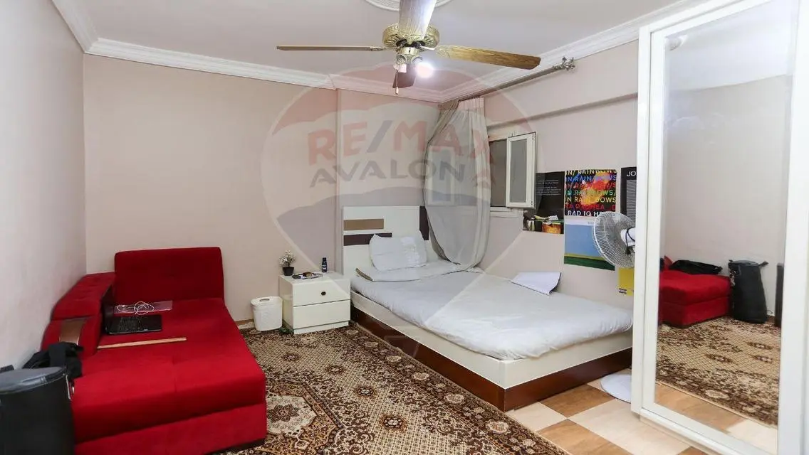 Stunning 100 sqm Apartment in the Heart of the City