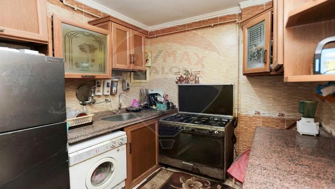 Stunning 100 sqm Apartment in the Heart of the City