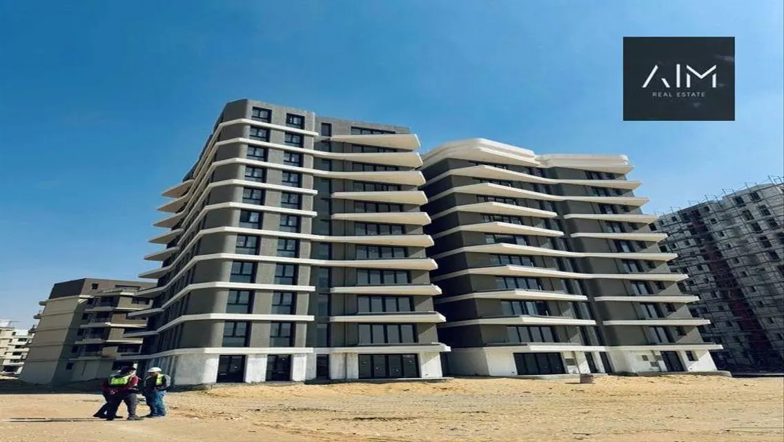 Luxury Apartment for Sale with Spacious Area