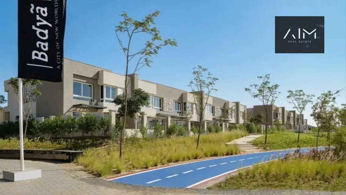 Luxury Apartment for Sale with Spacious Area