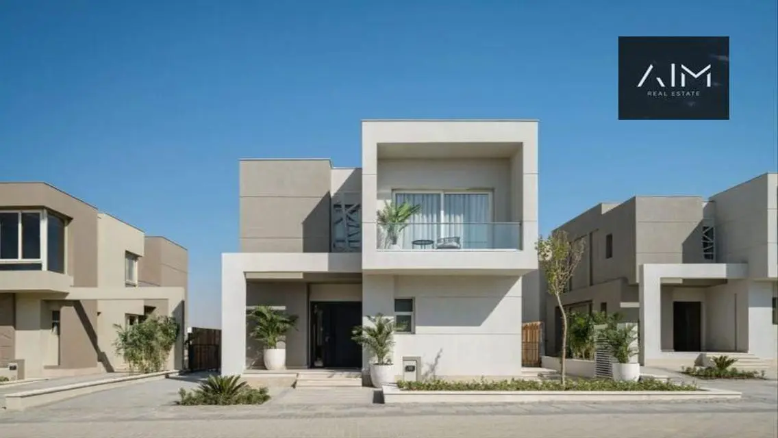Luxury Apartment for Sale with Spacious Area