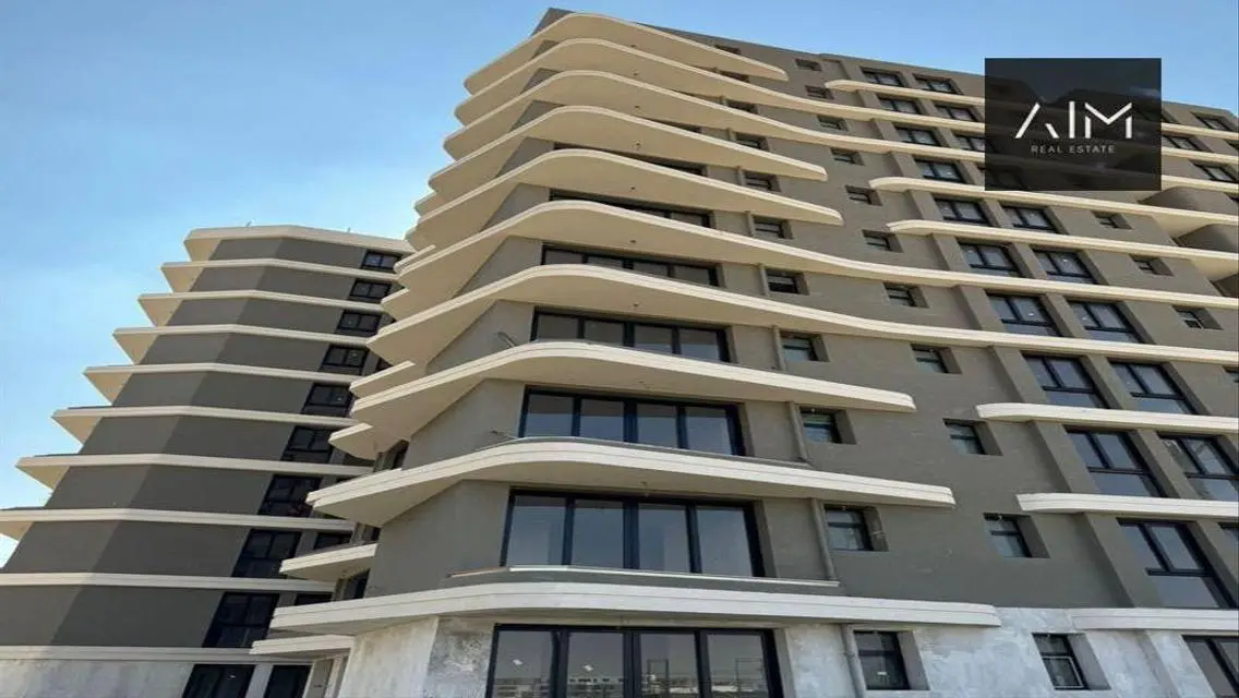 Luxury Apartment for Sale with Spacious Area