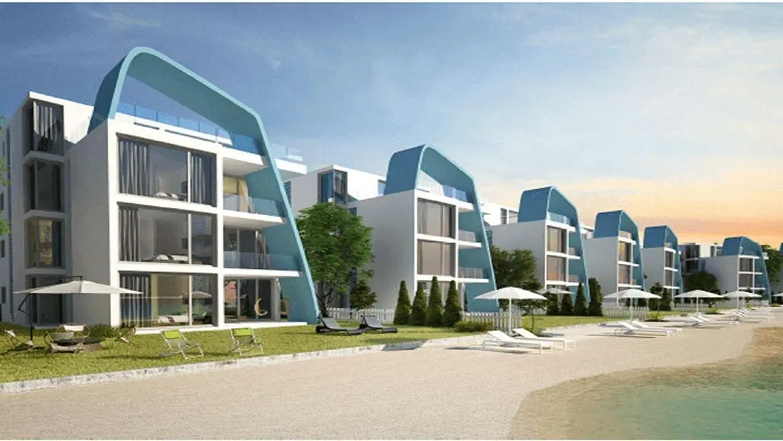 Luxury Villa with Exceptional Features for Sale