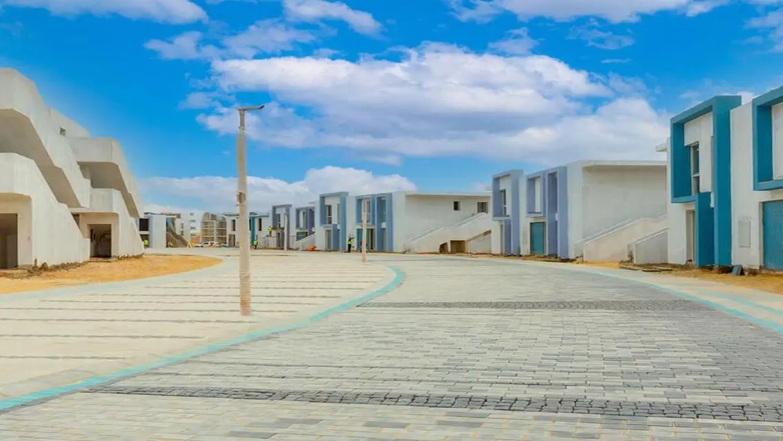 Luxury Villa with Exceptional Features for Sale