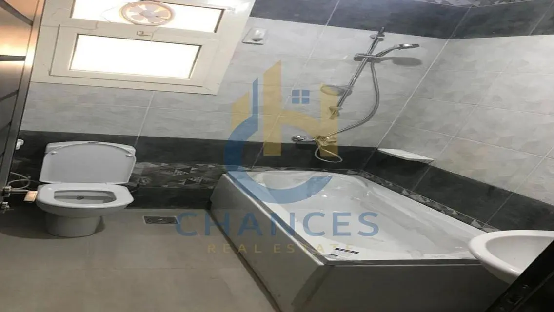 فرصة استثمارية مميزة في شقة فاخرة