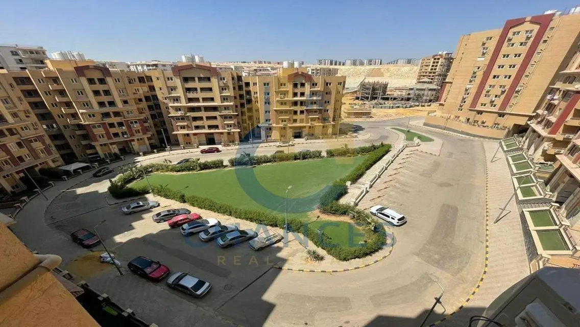 فرصة استثمارية مميزة في شقة فاخرة
