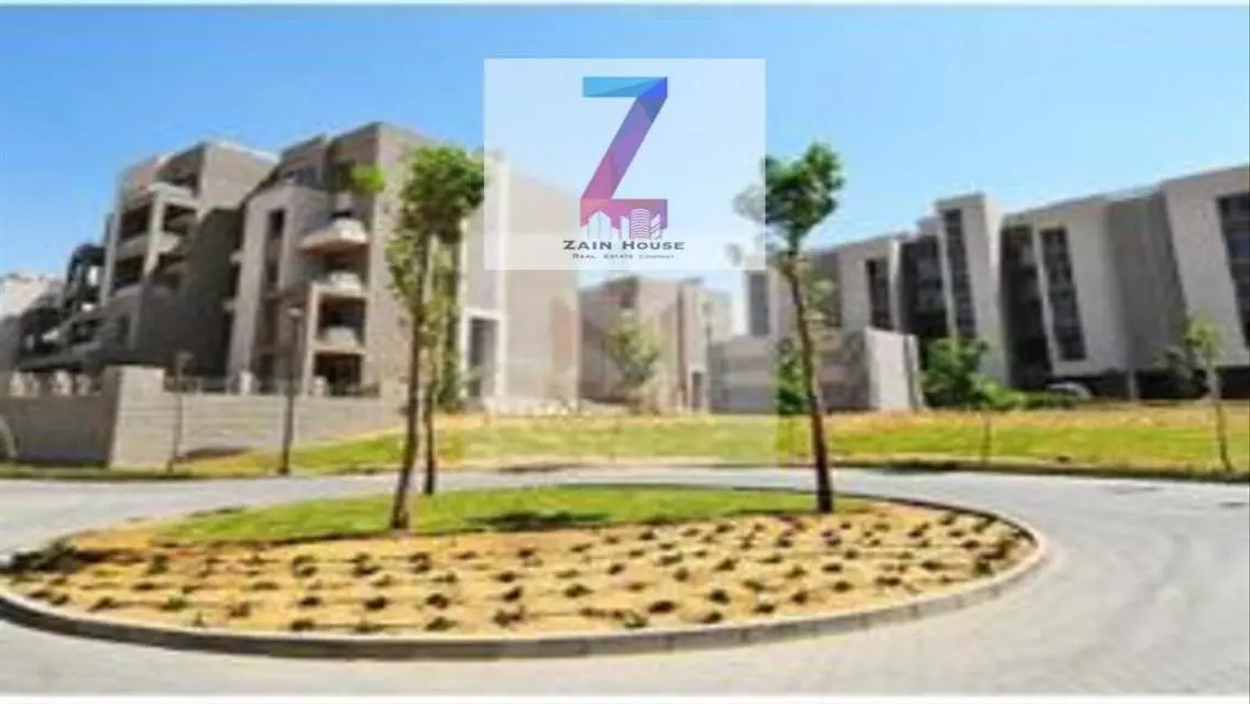 شقة فاخرة للبيع بمساحة 2-3-2-48459-011111