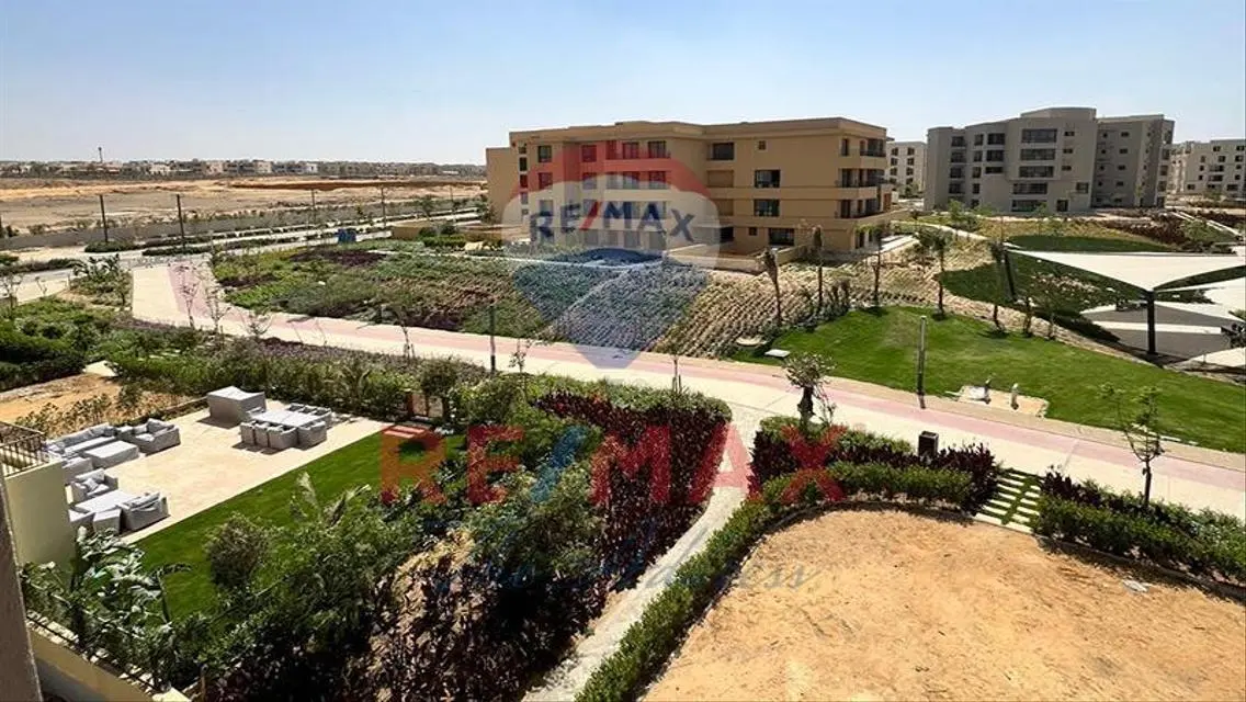شقة رائعة للبيع