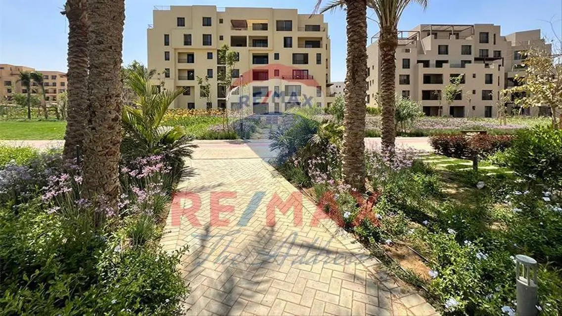 شقة رائعة للبيع