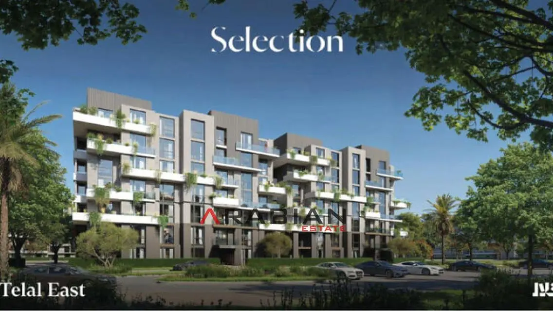Luxury Apartment for Sale with Stunning Views
