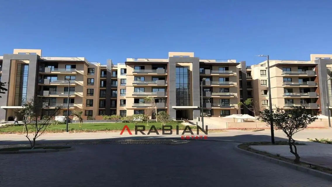 Luxury Villa for Sale - 100-5-AUC