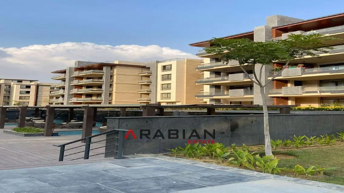 Luxury Villa for Sale - 100-5-AUC