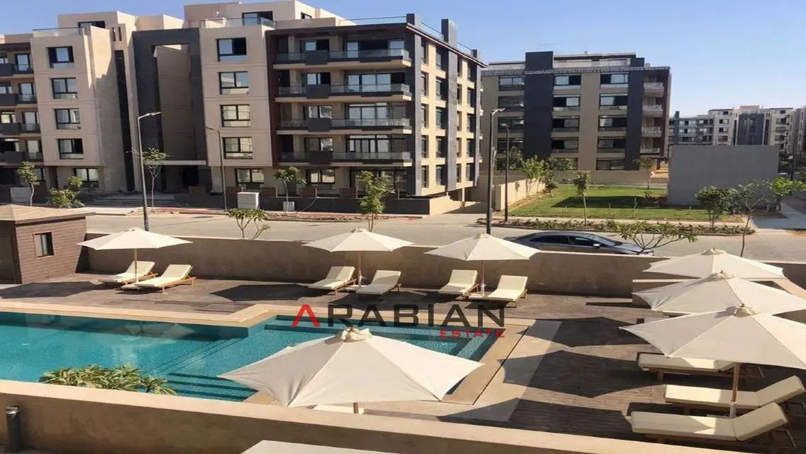 Luxury Villa for Sale - 100-5-AUC