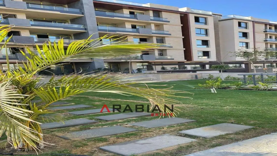 Luxury Villa for Sale - 100-5-AUC