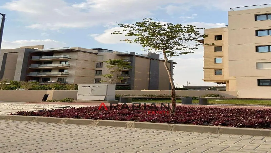 Luxury Villa for Sale - 100-5-AUC