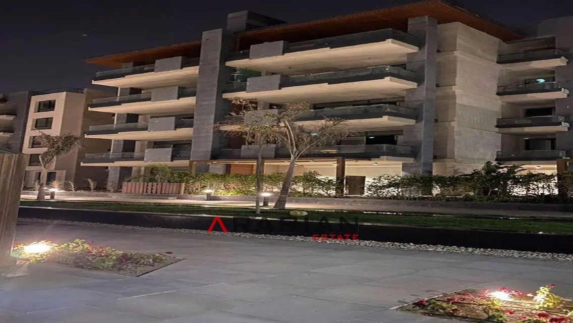 Luxury Villa for Sale - 100-5-AUC