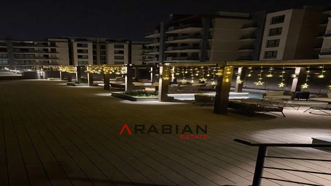 Luxury Villa for Sale - 100-5-AUC