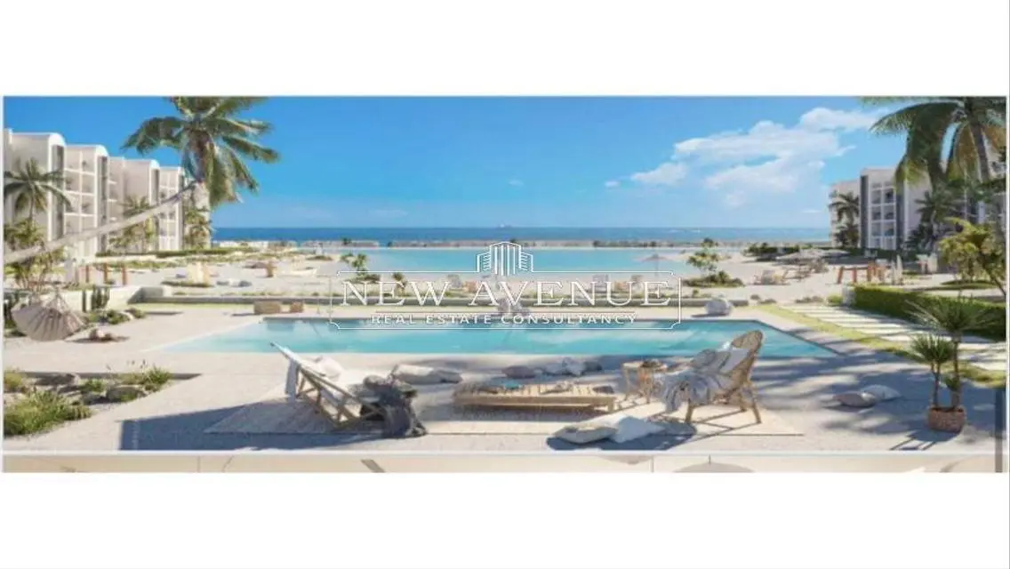 Luxury Apartment for Sale with Spacious Living in a Prime Location