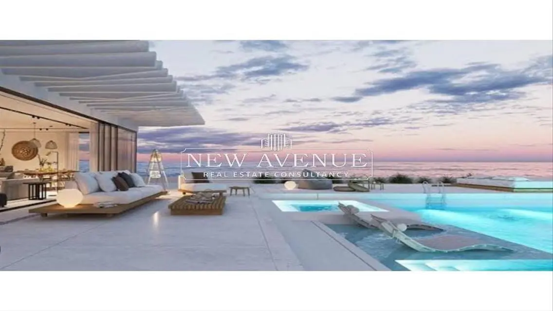 Luxury Apartment for Sale with Spacious Living in a Prime Location