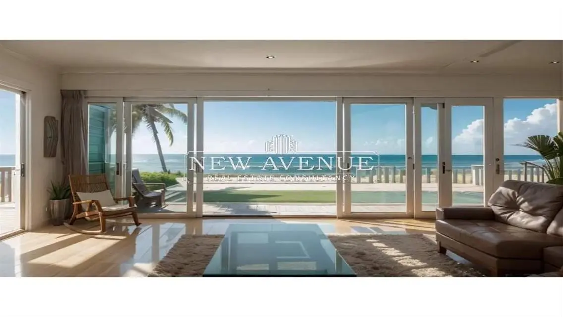 Luxury Apartment for Sale with Spacious Living in a Prime Location
