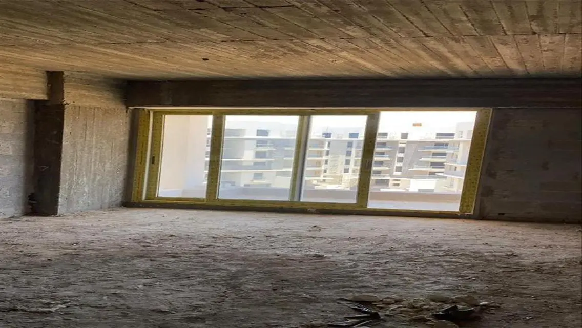 شقة بإطلالة على الجبال في أكتوبر - كلوب بارك