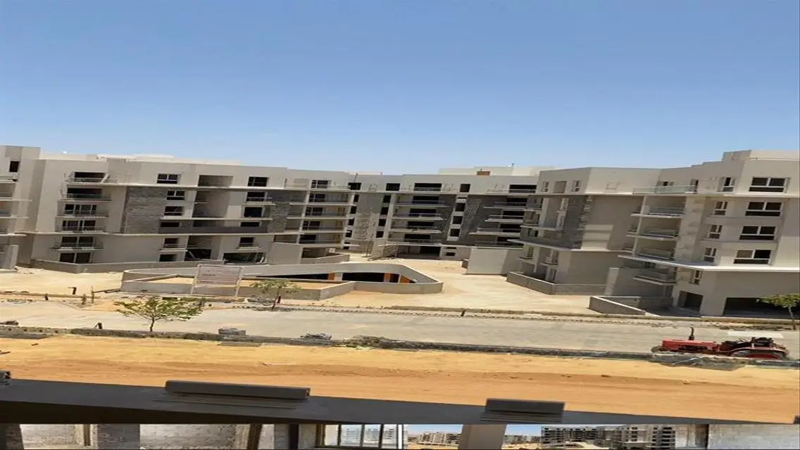 شقة بإطلالة على الجبال في أكتوبر - كلوب بارك