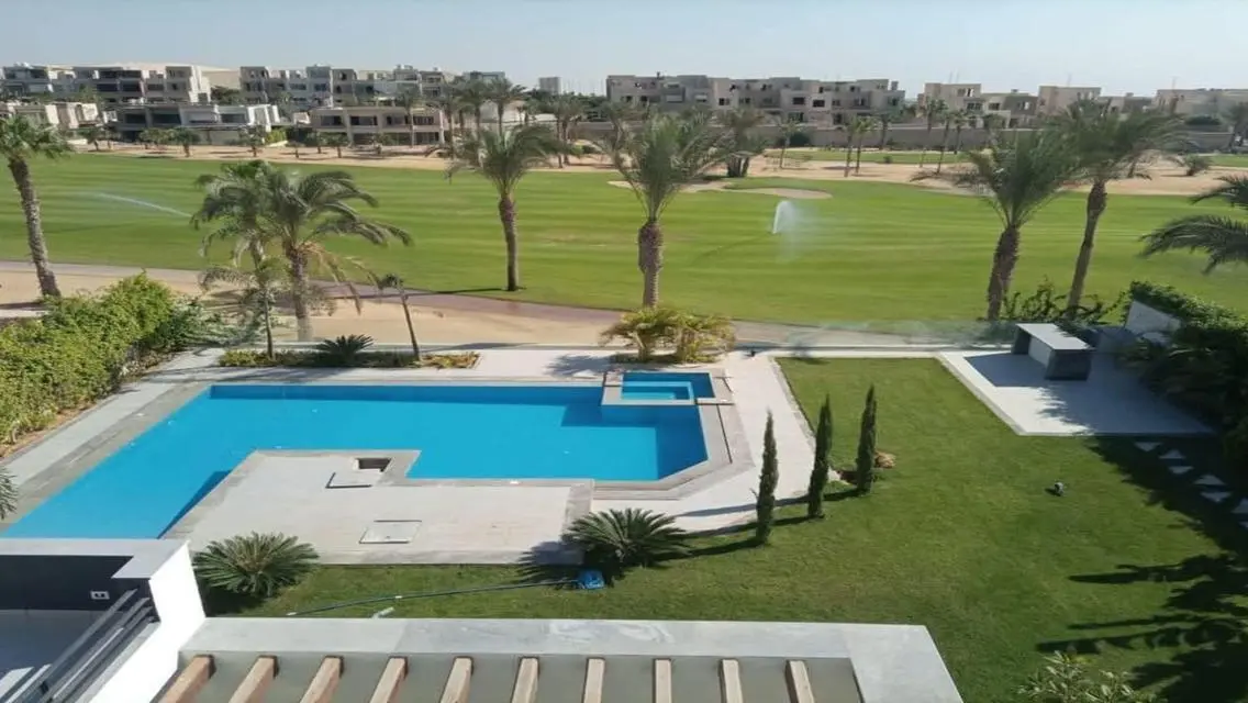 Luxury Villa for Sale Number 1184-7