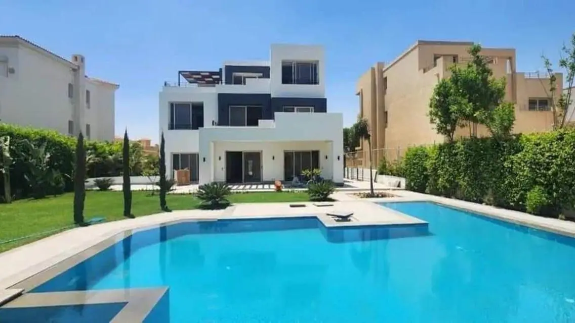 Luxury Villa for Sale Number 1184-7