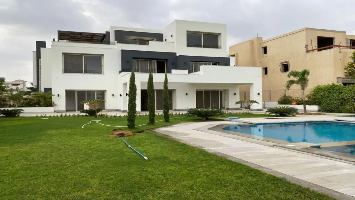 Luxury Villa for Sale Number 1184-7