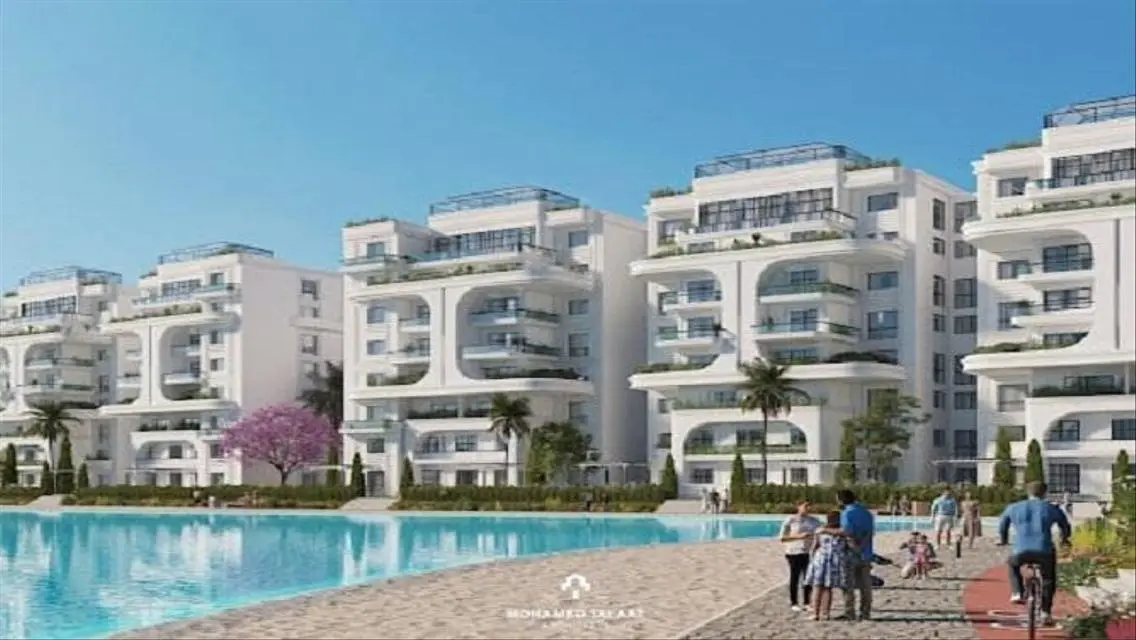 Luxury Villa with 8 Rooms, Private Pool & Garden