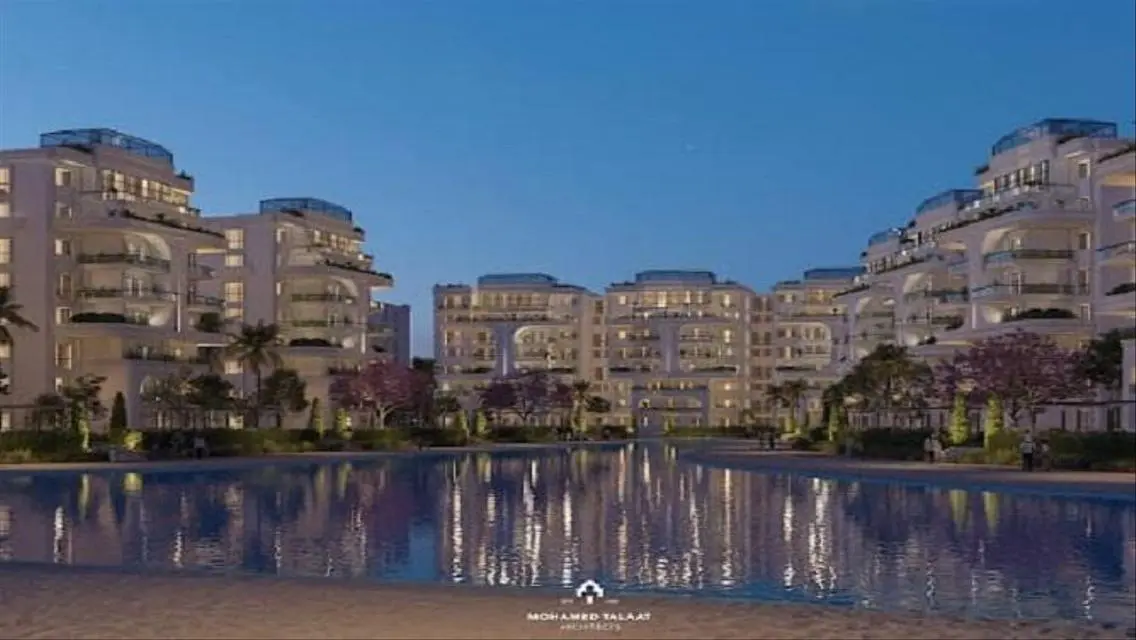 Luxury Villa with 8 Rooms, Private Pool & Garden