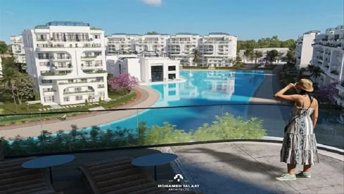 Luxury Villa with 8 Rooms, Private Pool & Garden