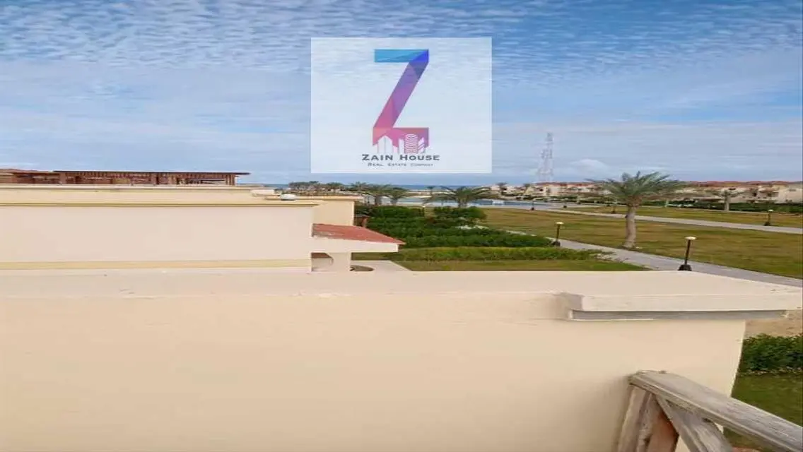 Exceptional Property with Balcony