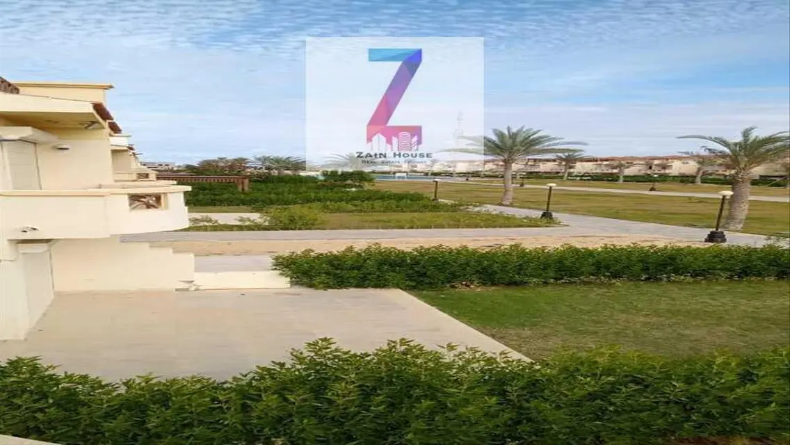 Exceptional Property with Balcony