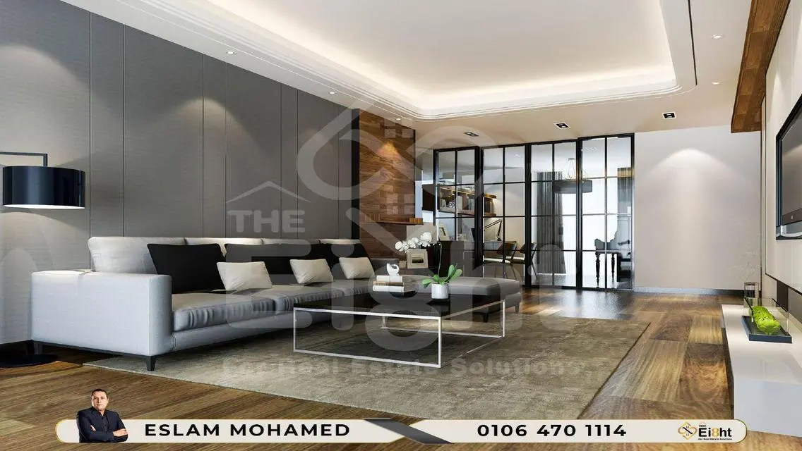 Luxury Apartment for Sale in a Prime Location