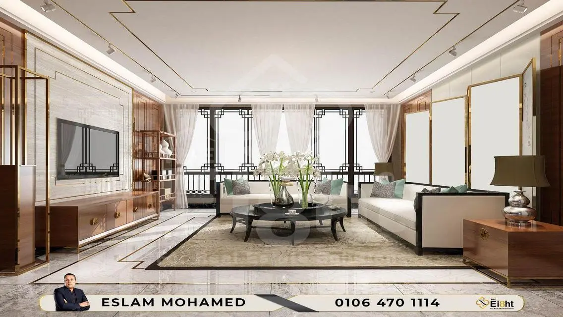Luxury Apartment for Sale in a Prime Location