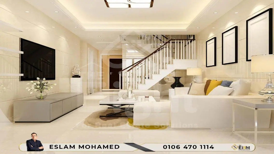 Luxury Apartment for Sale in a Prime Location