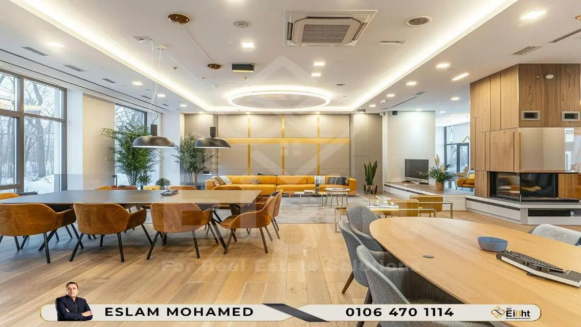 Luxury Apartment for Sale in a Prime Location