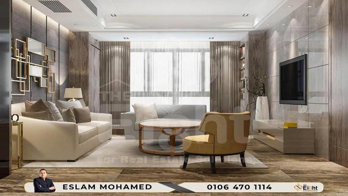 Luxury Apartment for Sale in a Prime Location