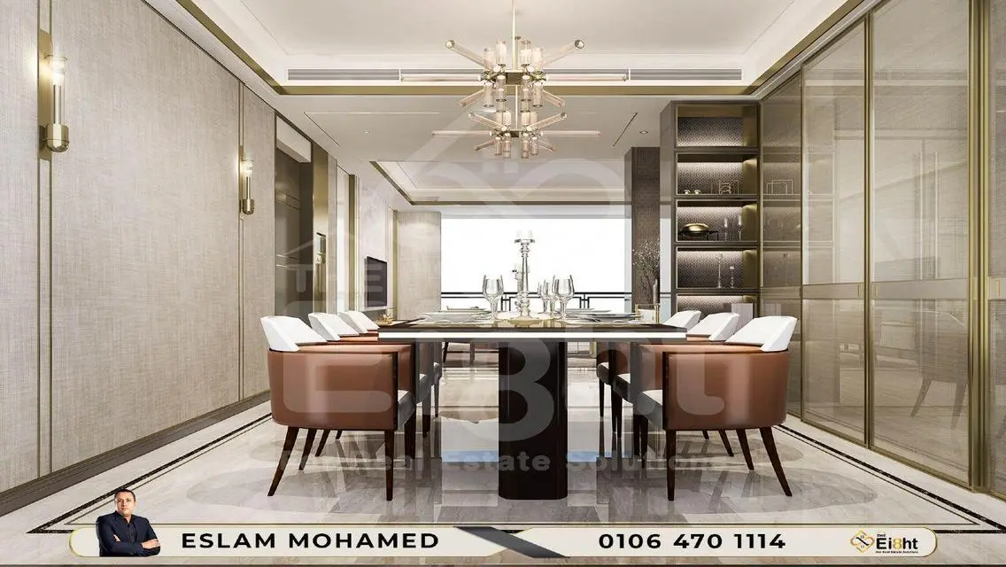 Luxury Apartment for Sale in a Prime Location