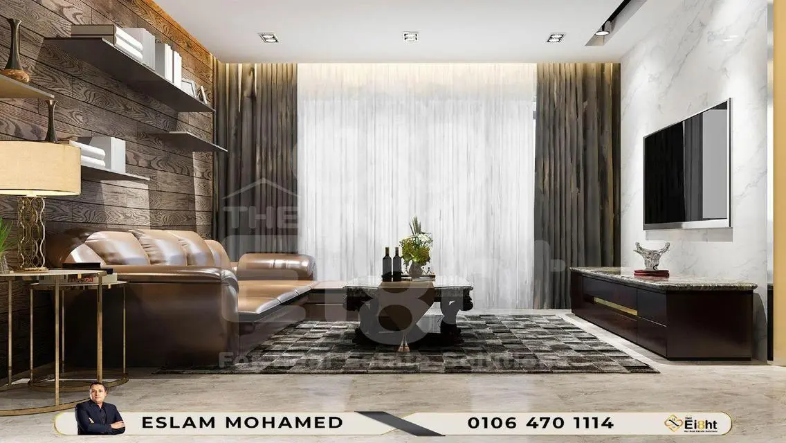 Luxury Apartment for Sale in a Prime Location